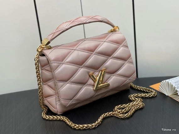 Cheap LOUIS GO-14 MM VUITTON 0813